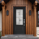 SUTTON 22 X 48 ORLEANS NOIR