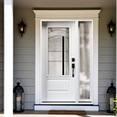 Toscana with 1 sidelight