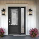 Vista with 1 sidelight