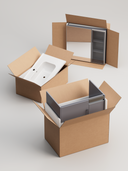 Wismar Vanity Set 32"