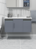 Wismar Vanity Set 40"