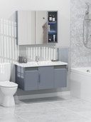 Ensemble Wismar 40 pouces