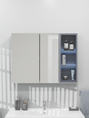 Wismar miroir 40 pouces