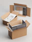 Wismar Vanity Set 40"