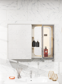 Zaragoza Vanity Set 40"
