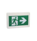 LED Running Man Exit Sign Model 100